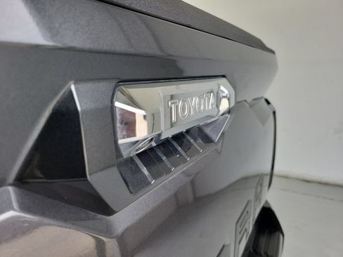 Used 2024 Toyota Tundra Limited RWD image 8