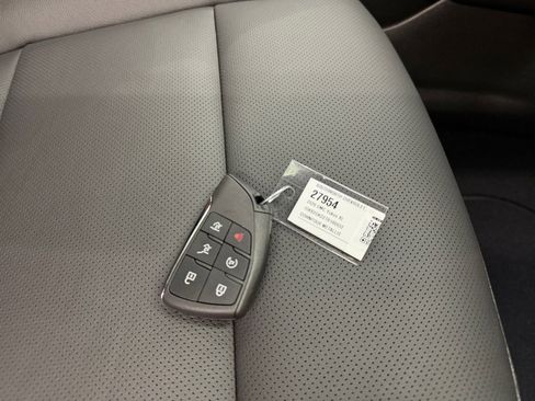 New 2026 GMC Yukon XL Elevation w/ Elevation Premium Package image 39