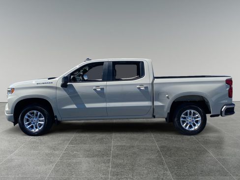 Used 2026 Chevrolet Silverado 1500 RST RWD image 2