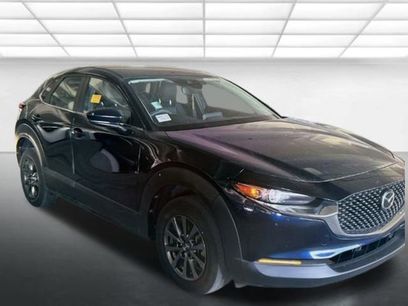 Used 2021 MAZDA CX-30 FWD 2.5 S