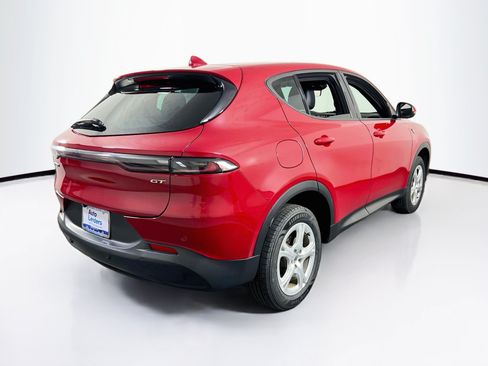 Used 2023 Dodge Hornet GT Plus AWD/4WD image 5