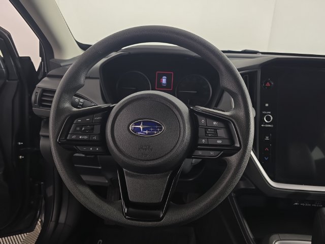 Used 2024 Subaru Crosstrek 2.0i Premium w/ Crosstrek Mirror Package AWD/4WD image 12