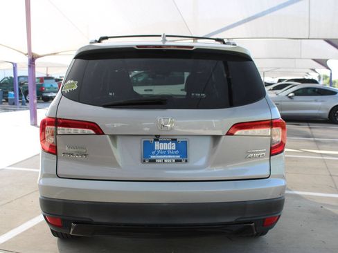Used 2021 Honda Pilot Special Edition image 4