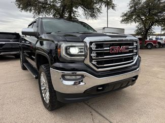 Used 2017 GMC Sierra 1500 SLT video 1