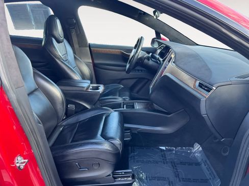 Used 2017 Tesla Model X 100D image 15