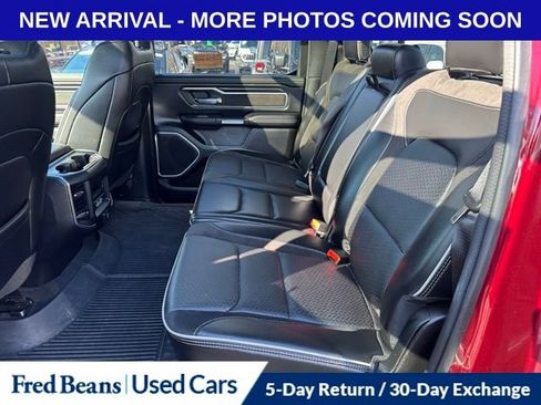 Certified 2023 RAM 1500 Laramie image 12