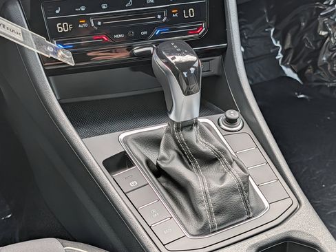 New 2026 Volkswagen Jetta Sport FWD image 11