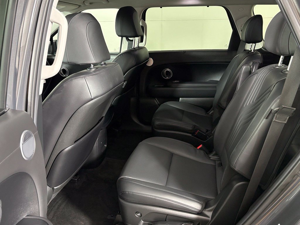 Used 2026 Hyundai Palisade SEL FWD image 35