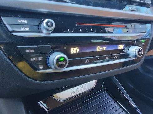 Used 2019 BMW X3 sDrive30i w/ M Sport Package 2 image 49