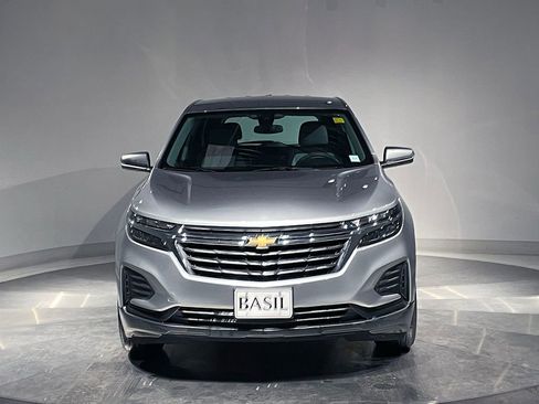 Used 2024 Chevrolet Equinox LS image 9