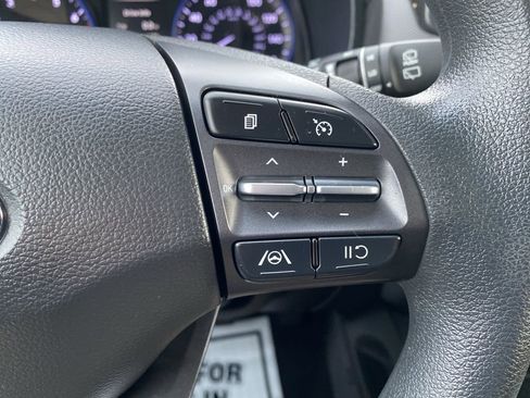 Certified 2023 Hyundai Kona SEL image 20