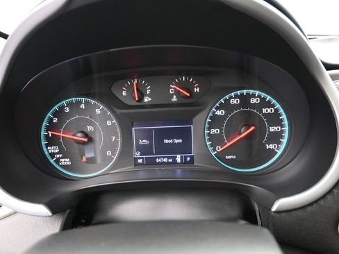 Certified 2024 Chevrolet Malibu LT image 14