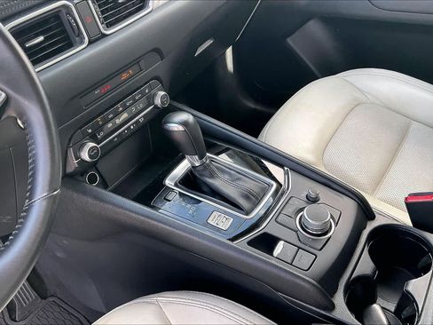 Used 2023 MAZDA CX-5 AWD 2.5 S image 16
