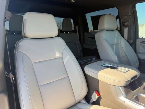 Used 2022 Chevrolet Silverado 1500 LTZ w/ LTZ Premium Texas Edition image 30