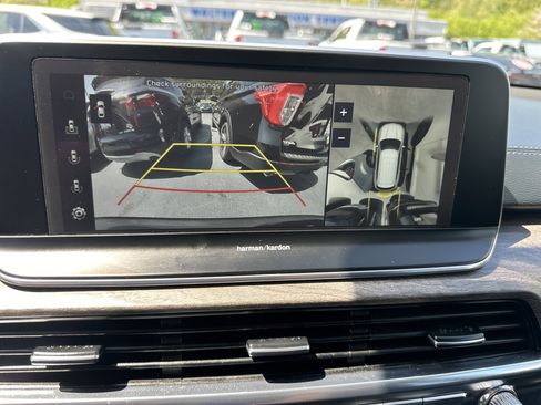 Used 2022 Kia Telluride SX w/ SX Prestige Package AWD/4WD image 15