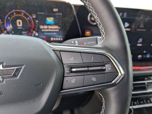 Used 2024 Chevrolet Traverse Z71 AWD/4WD image 17
