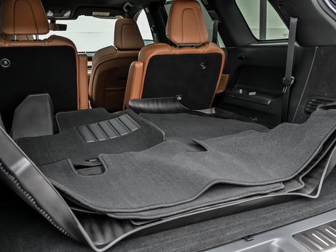 Used 2023 INFINITI QX60 Autograph image 19