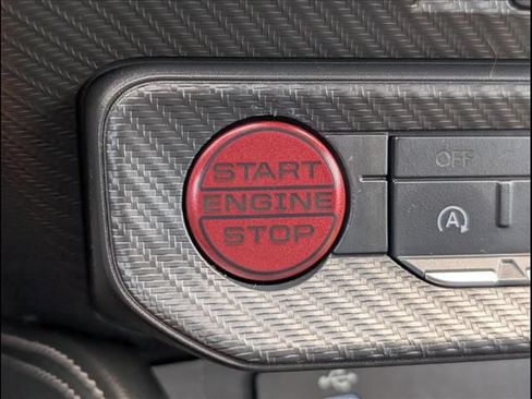 Used 2024 Ford Mustang Premium RWD image 11