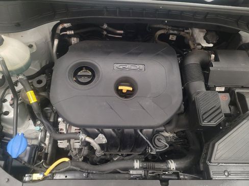 Used 2017 Hyundai Tucson SE Plus image 30