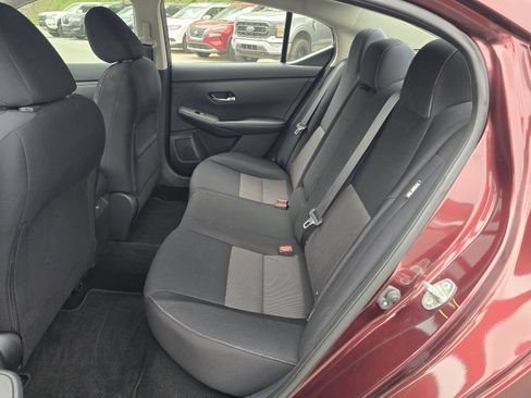 Used 2021 Nissan Sentra SV image 10