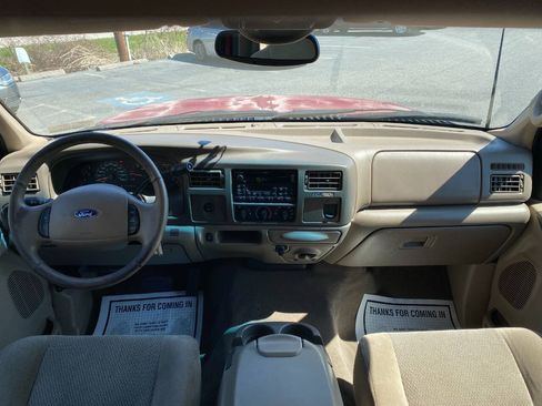 Used 2002 Ford Excursion XLT RWD image 22