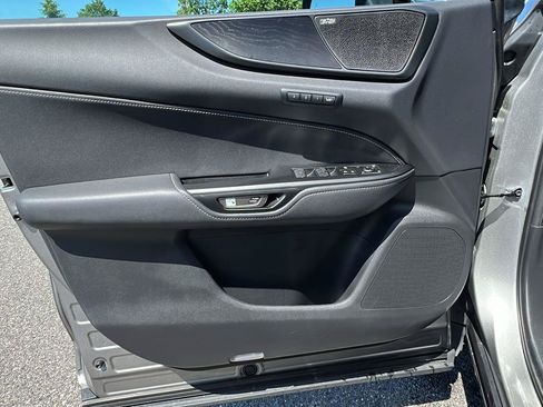 Used 2024 Lexus NX 350 AWD w/ Vision Package image 22
