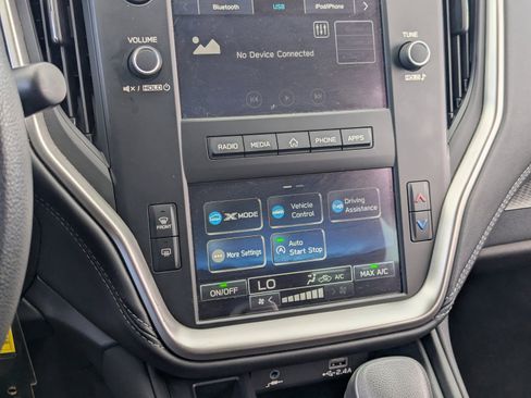 Certified 2025 Subaru Outback w/ Popular Package #1A image 23