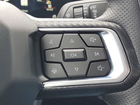 New 2026 Ford Mustang Premium RWD image 18