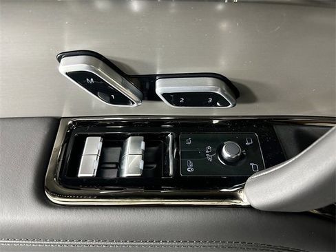 New 2026 Land Rover Range Rover Sport Dynamic SE image 19