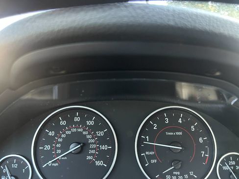 Used 2016 BMW 328i 328i 4dr Sedan SULEV image 33