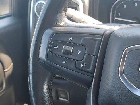 Used 2022 GMC Sierra 2500 AT4 w/ Gooseneck/5TH Wheel Package AWD/4WD image 34