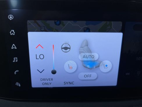 Certified 2023 Nissan Ariya AWD/4WD image 21