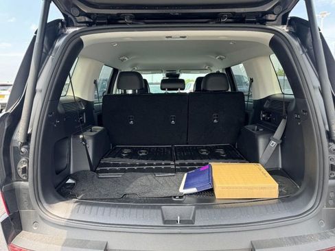 Certified 2026 Hyundai Santa Fe SEL FWD image 6
