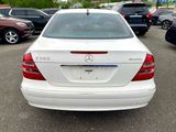 Used 2006 Mercedes-Benz E 350 4MATIC Sedan image 6