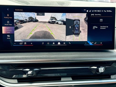 New 2026 BMW X5 sDrive40i w/ Executive Package RWD image 34