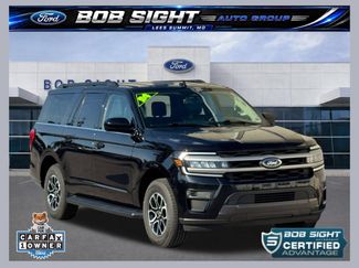 Used 2024 Ford Expedition Max XLT AWD/4WD 360° Tour
