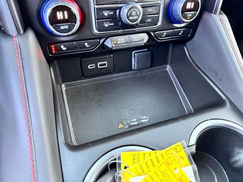 Used 2023 Chevrolet Tahoe RST w/ Luxury Package image 38