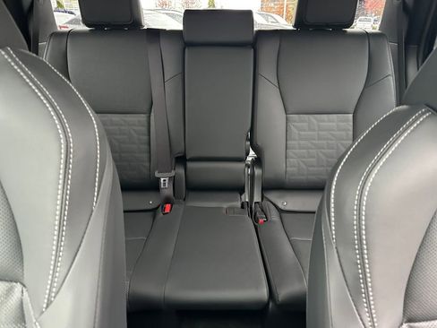 New 2026 Toyota 4Runner TRD Sport Premium image 25