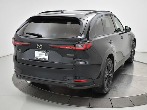 New 2026 MAZDA CX-90 3.3 Turbo w/ Premium Sport Pkg AWD/4WD image 22