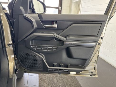 New 2026 Toyota Tacoma TRD Off-Road image 54