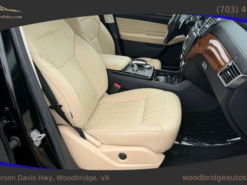 Used 2019 Mercedes-Benz GLS 450 4MATIC image 20