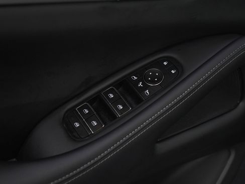 Used 2023 INFINITI QX60 Luxe image 22