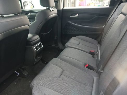 Used 2023 Hyundai Santa Fe SEL FWD image 13