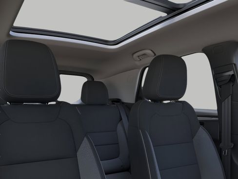 New 2026 Chevrolet TrailBlazer LT image 24