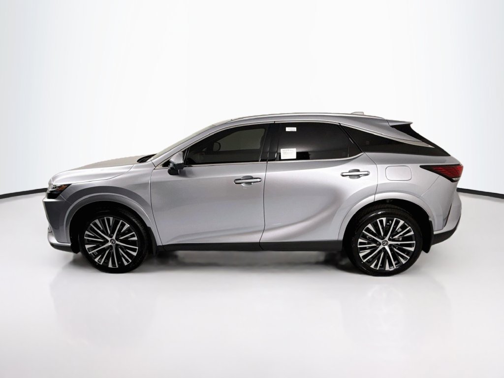 New 2026 Lexus RX 350 Premium Plus w/ Accessory Package (Z1) FWD image 8