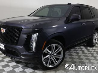 Used 2026 Cadillac Escalade Sport w/ Touring Package AWD/4WD video 1