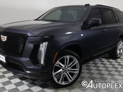 Used 2026 Cadillac Escalade Sport w/ Touring Package