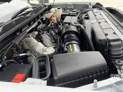 Used 2024 Chevrolet Silverado 2500 W/T w/ WT Fleet Convenience Package AWD/4WD image 14