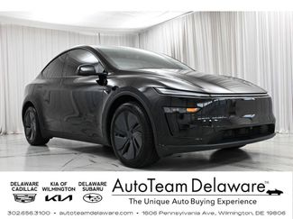 Used 2026 Tesla Model Y Long Range RWD video 1