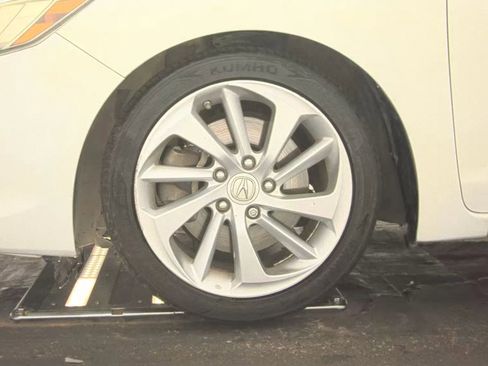 Used 2016 Acura ILX image 15